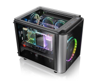 Thermaltake Level 20 VT - 609385 - zdjęcie 20